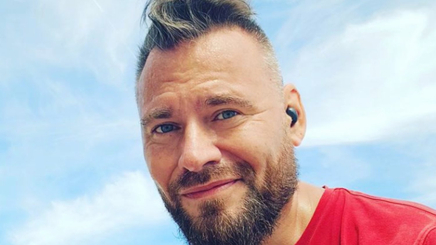 Krzysztof Stanowski założył własny kanał. Wyjaśnił, czemu rusza za 84 dni