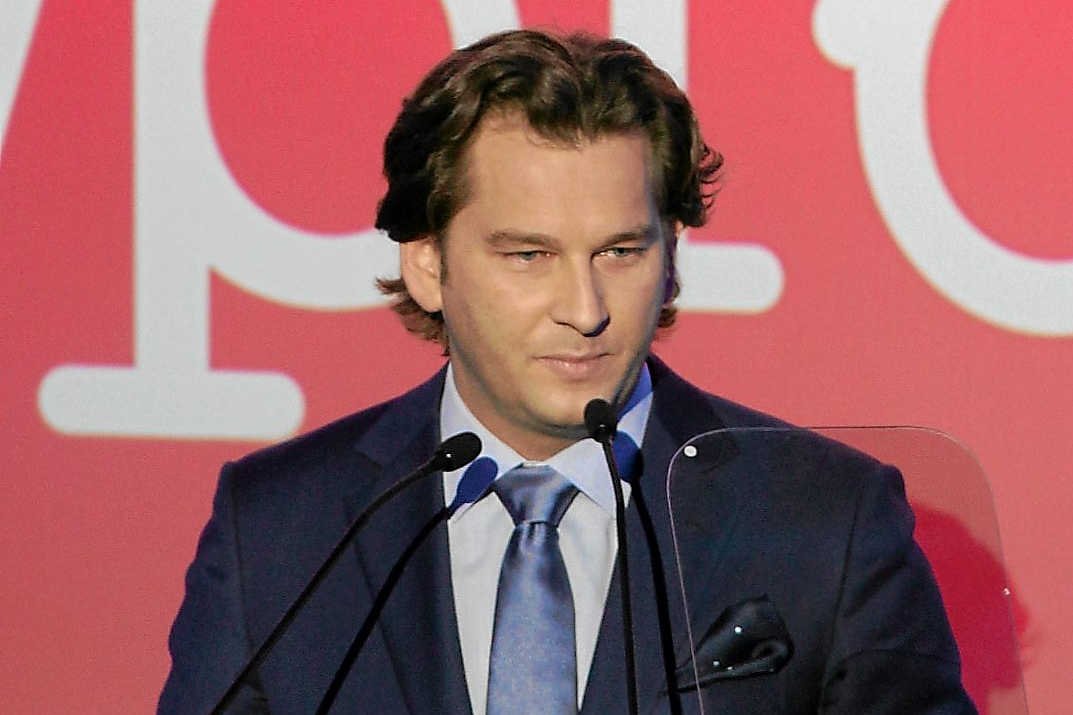 Fot. Stefan Romanik / Agencja Gazeta