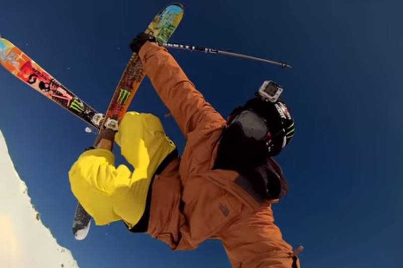 GoPro wchodzi na giełdę. To kamerka, która zmieniła internet - dziś GoPro to cały styl życia