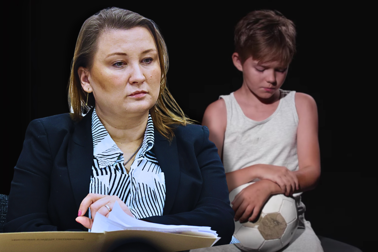 Członkini rządu Tuska reaguje na akcję naTemat.pl. "Każde dziecko to o jedno za dużo" Akcja naTemat.pl "Czy 30 dzieci to mało?". Wiceministerka edukacji reaguje