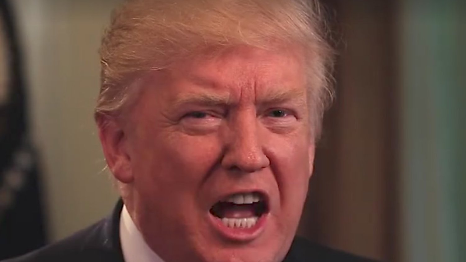 Trump zaszokował świat. Według "Washington Post"... przypadkiem ujawnił Rosji tajne informacje wywiadu