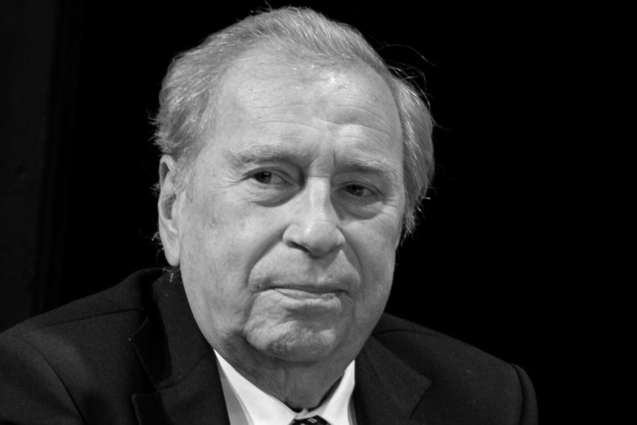 Jerzy Stuhr nie żyje.