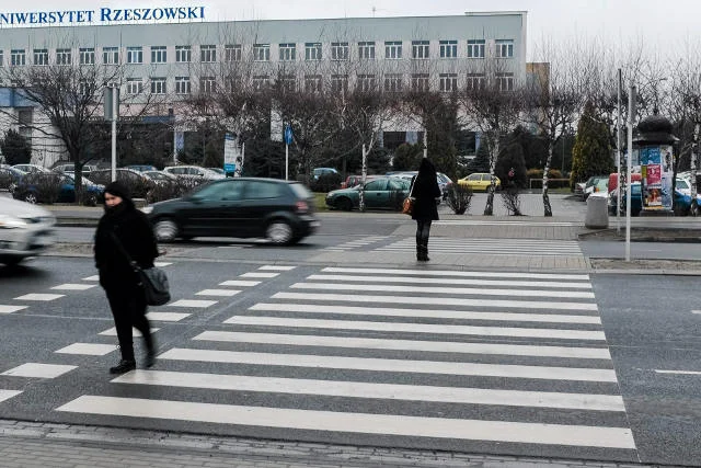 Posłowie, którzy złożyli projekt, mają nadzieję, że poprawi on bezpieczeństwo pieszych