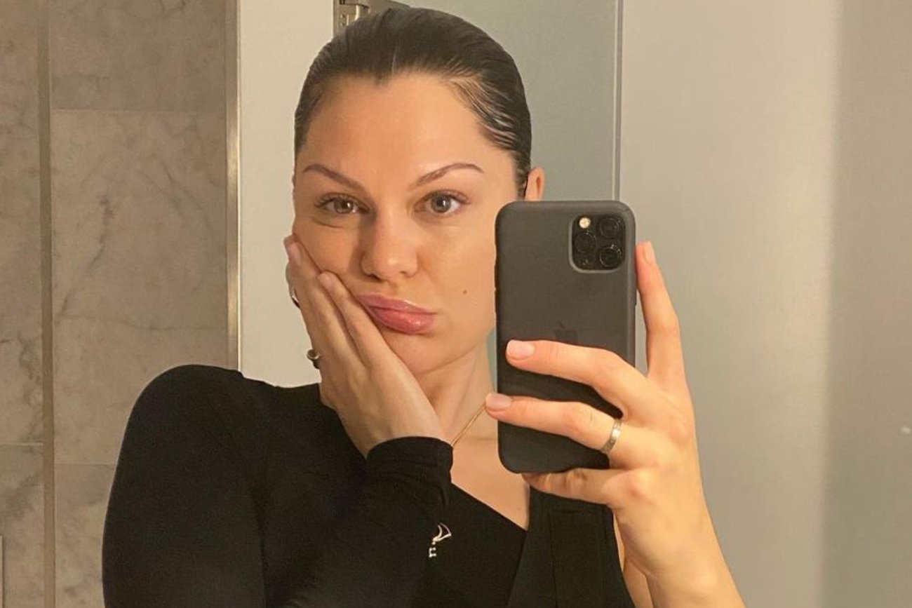 Jessie J poroniła. Wpis o utracie ciąży