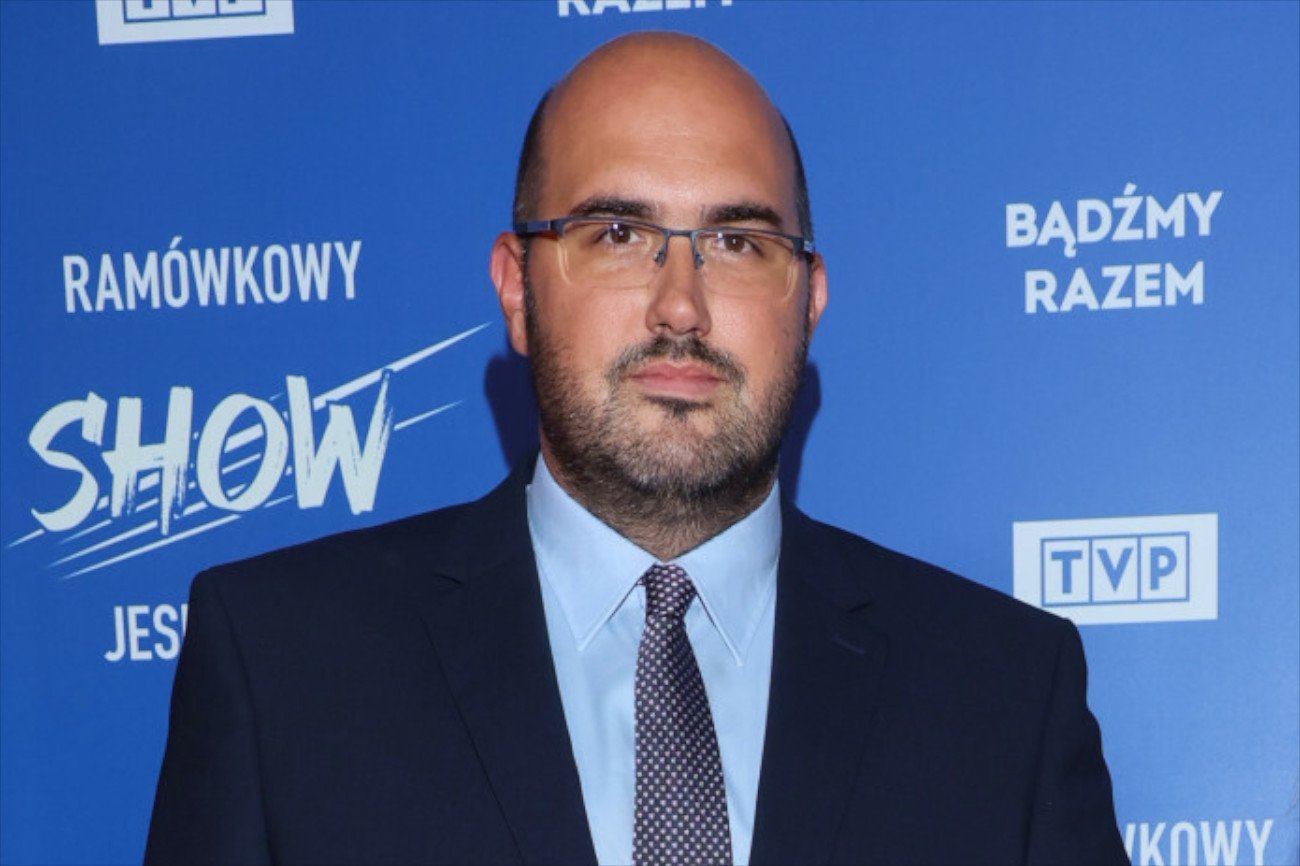 Jarosław Olechowski stracił wszystkie posady od PiS