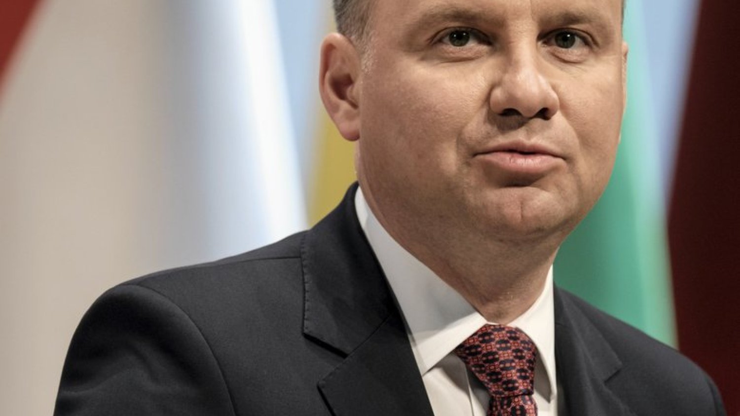 Prawicowy publicysta atakuje prezydenta w książce "Andrzej Duda - biografia prawdziwa".