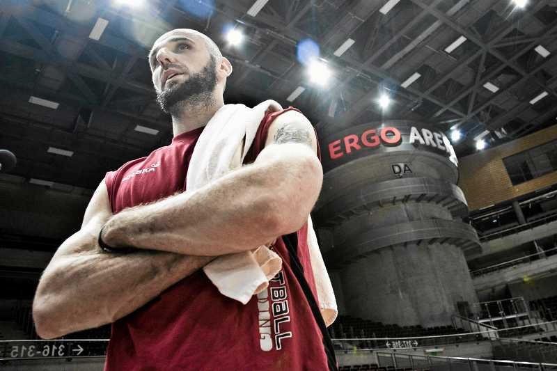 Marcin Gortat