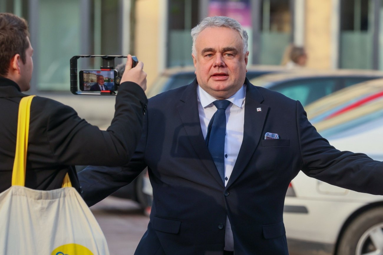 Tomasz Sakiewicz ma nowy pomysł. Powstało radio Republika.