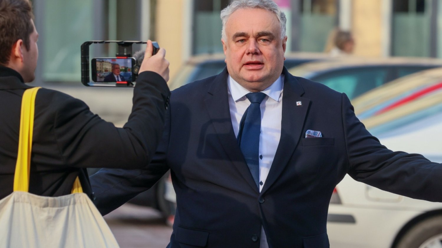 TV Republika uruchomiła nowe medium. Powstało radio Republika. Tomasz Sakiewicz ma nowy pomysł. Powstało radio Republika.