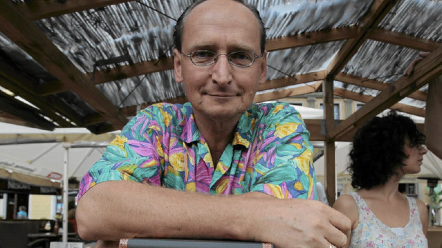 Wojciech Cejrowski kontra "feministki"