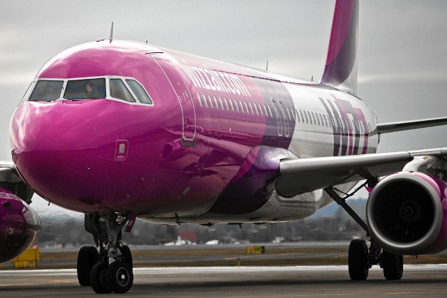 Wizz Air rozwija swoją ofertę w naszym kraju.