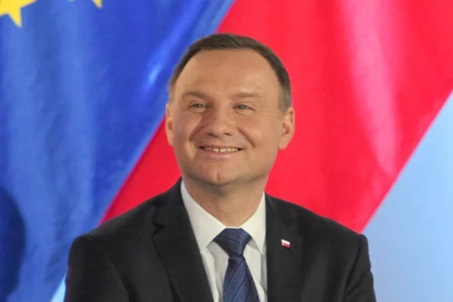 "Decyzja została już właściwie podjęta". Portal braci Karnowskich wie, co zrobi prezydent z reformą sądownictwa.