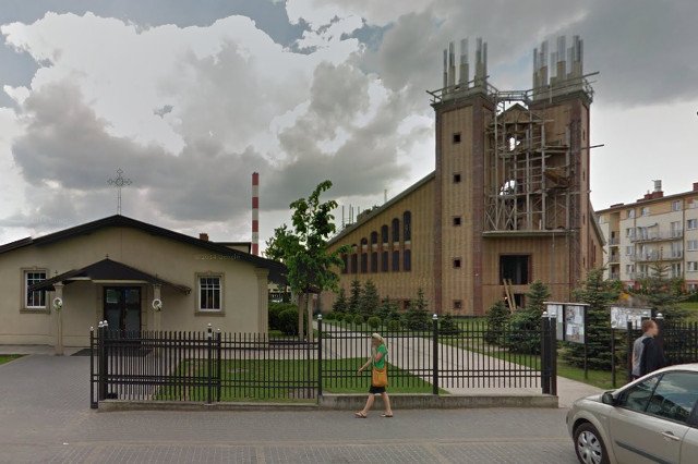 Wierni z Ząbek uratowali datki na kościół tylko dzięki Bankowemu Funduszowi Gwarancyjnemu