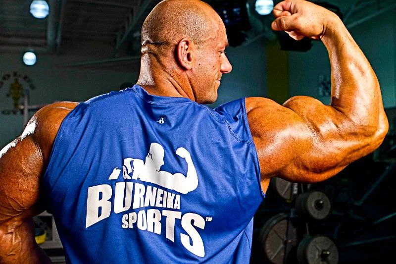 Robert Burneika