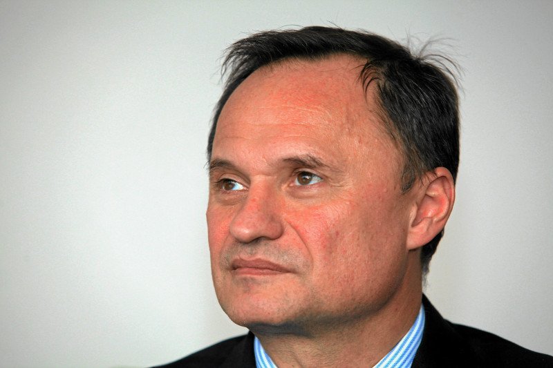 Polski milioner początkiem największej afery w historii III RP?