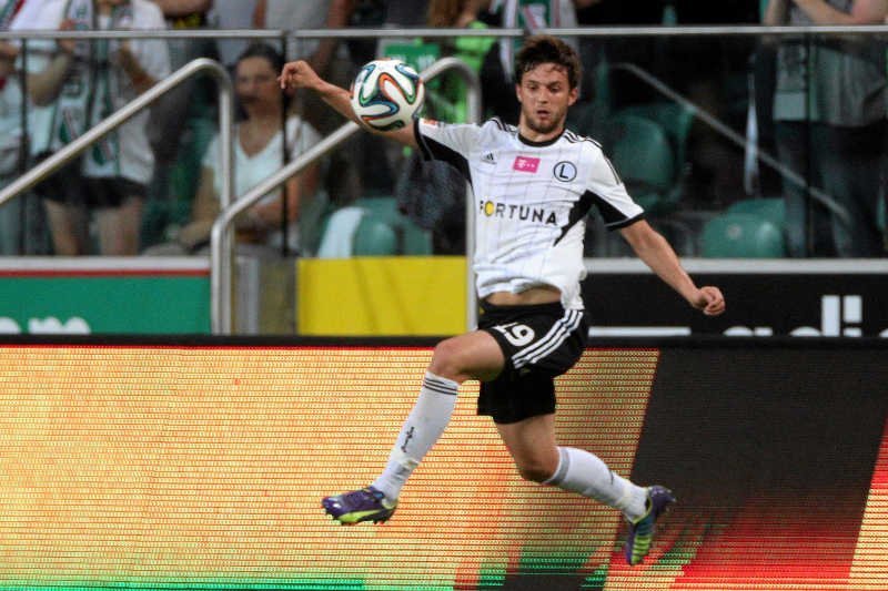 Legia Warszawa nie zagra w tegorocznej Lidze Mistrzów – wyczerpała już wszystkie możliwości.