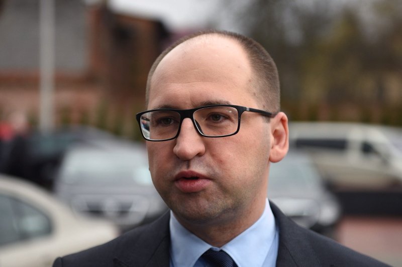 Adam Bielan tłumaczy, że mając wybór między Dudą a powrotem Tuska politycy PiS wybiorą tego pierwszego.