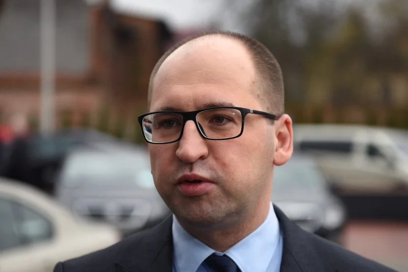 Adam Bielan tłumaczy, że mając wybór między Dudą a powrotem Tuska politycy PiS wybiorą tego pierwszego.