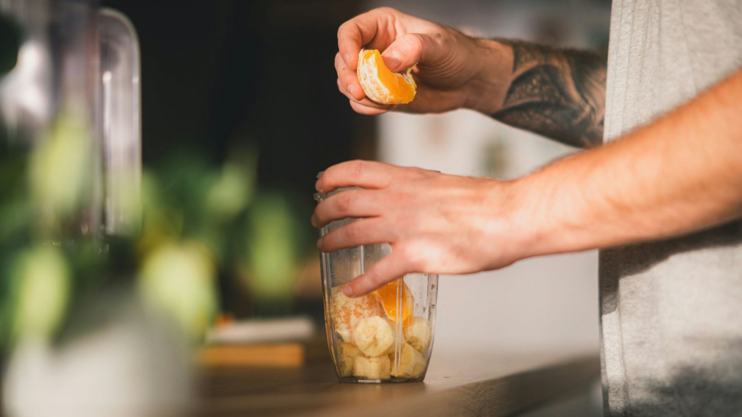 Smoothie czy sok? Rozstrzygnęli, który napój naprawdę wspiera zdrowie