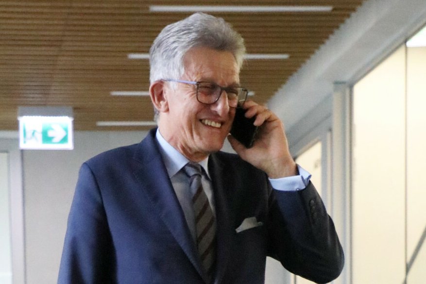 Kim jest Barbara Piotrowicz? Kulisy egzaminu na sędziego córki Piotrowicza