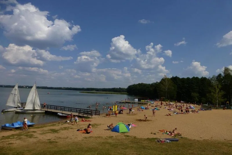 "Na Zaciszu", województwo Warmińsko-Mazurskie