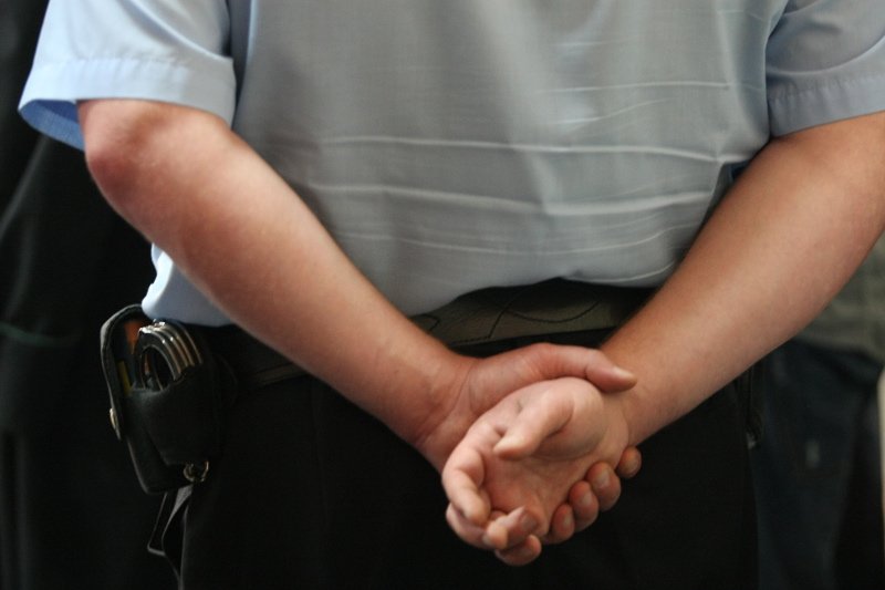 17-letni zabójca matki w Garwolinie nie trafił do aresztu, lecz do zakładu psychiatrycznego.