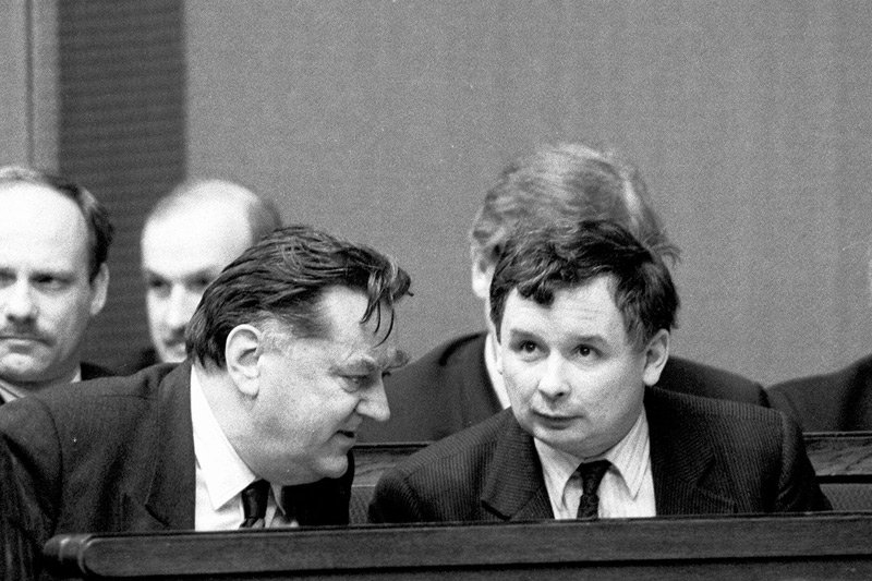 PiS będzie 4 czerwca wspominało rocznicę wydarzeń z 1992 roku.