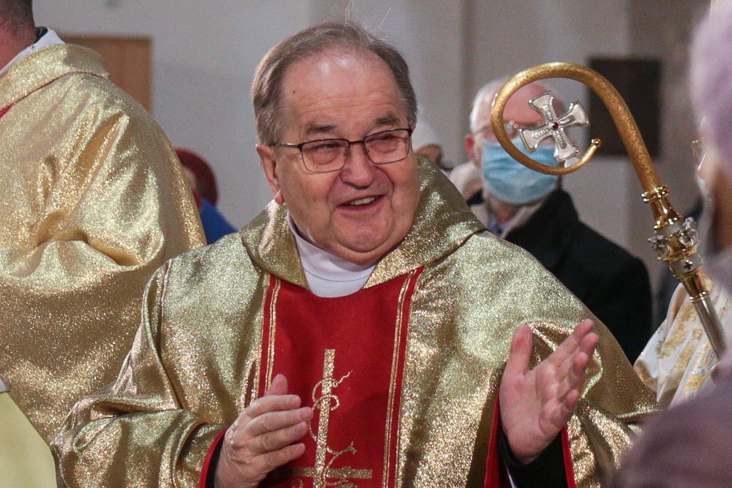 Ojciec Tadeusz Rydzyk nie stawił się na rozprawie w sądzie.