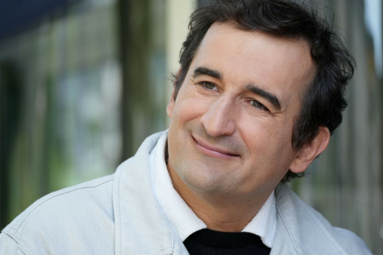 Koterski w 'Pytaniu na Śniadanie' TVP. Zaskoczył gospodarzy swoim wyznaniem