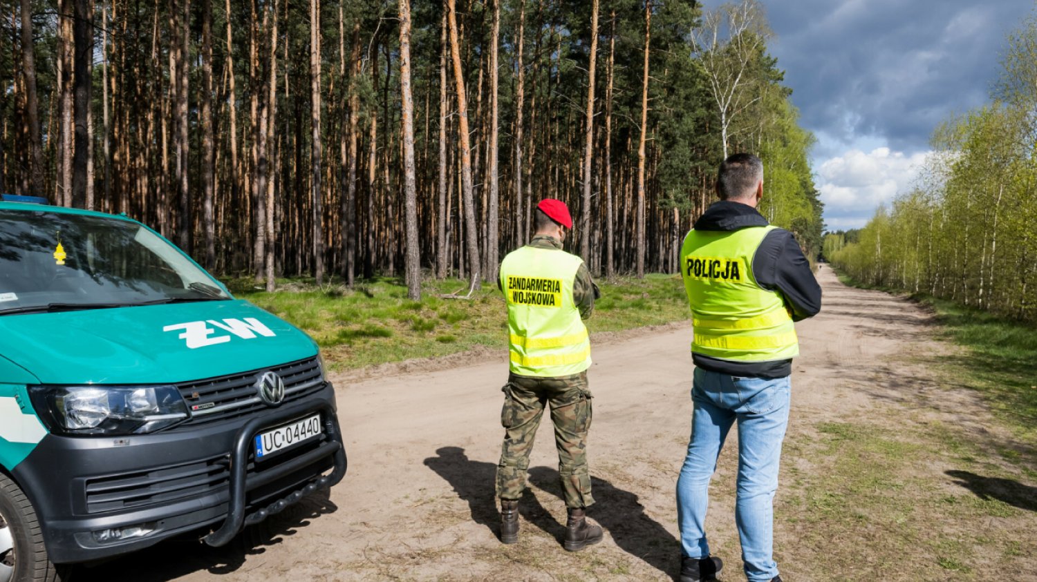 Rosyjska rakieta spadła pod Bydgoszczą. To pocisk Ch-55