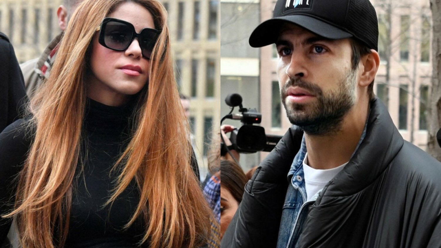 Shakira ma złamane serce przez Gerarda Piqué. Poruszające oświadczenie