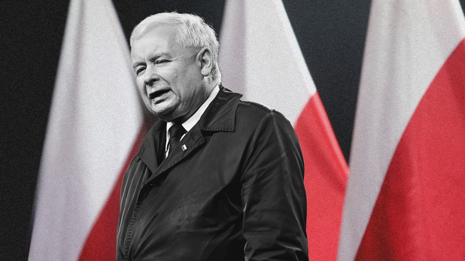 Felieton Tomasza Lisa. "Jesień PiS-u"