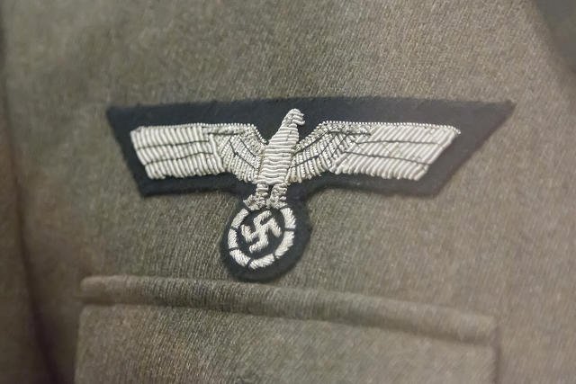 Symbol SS dźwignią handlu?