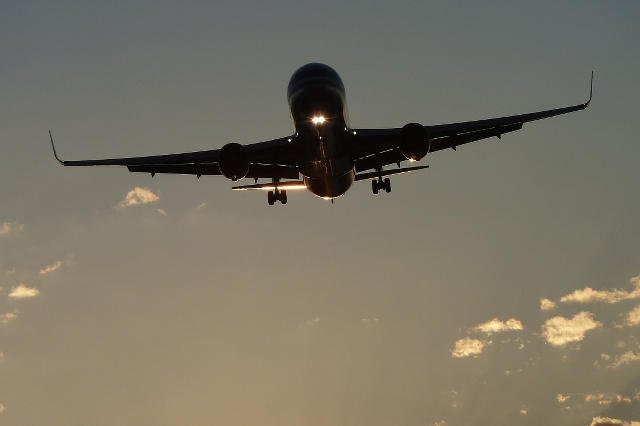 Incydent na pokładzie