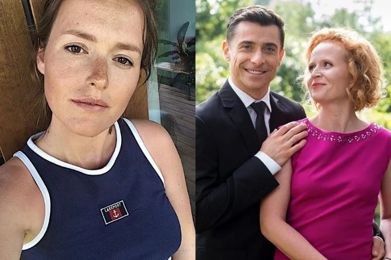 Najpierw Olga Frycz, teraz Kacper Kuszewski. Aktorzy odchodzą z serialu "M jak Miłość"