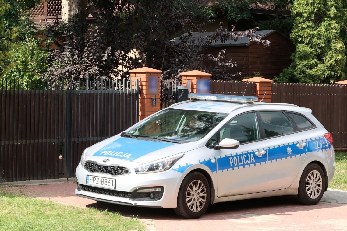 Nowe informacje ws. tragedii w Kobylej Górze. Zdjęcie ilustracyjne.