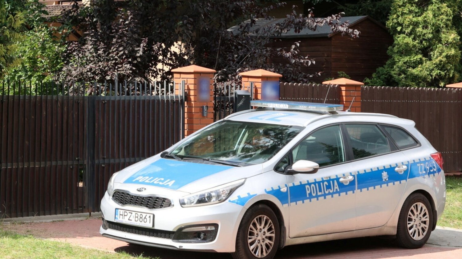 Nowe informacje ws. tragedii w Kobylej Górze. Zdjęcie ilustracyjne.