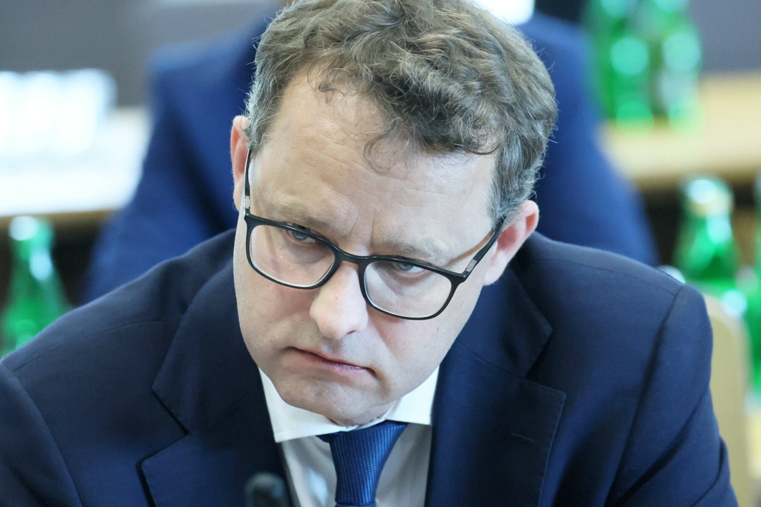 Dlaczego to ABW, a nie policja zatrzymała Romanowskiego? Prok. wyjaśnia.