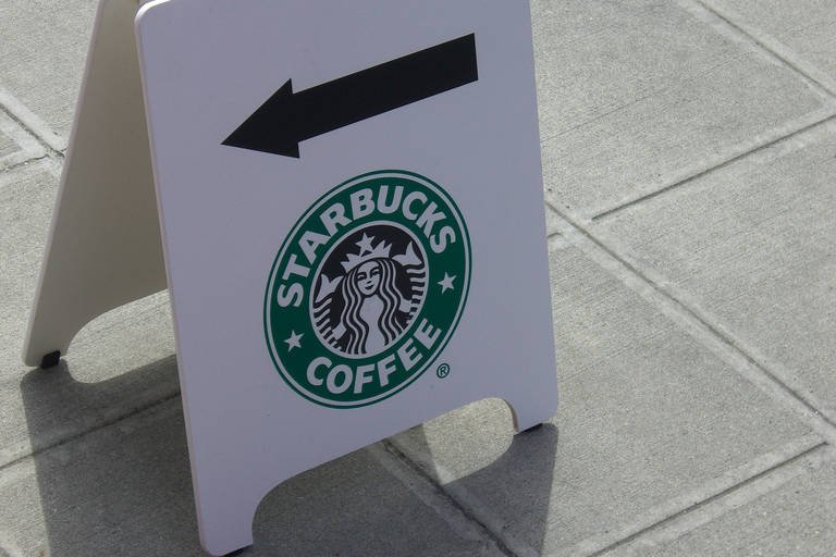 Starbucksie dokąd zmierzasz?