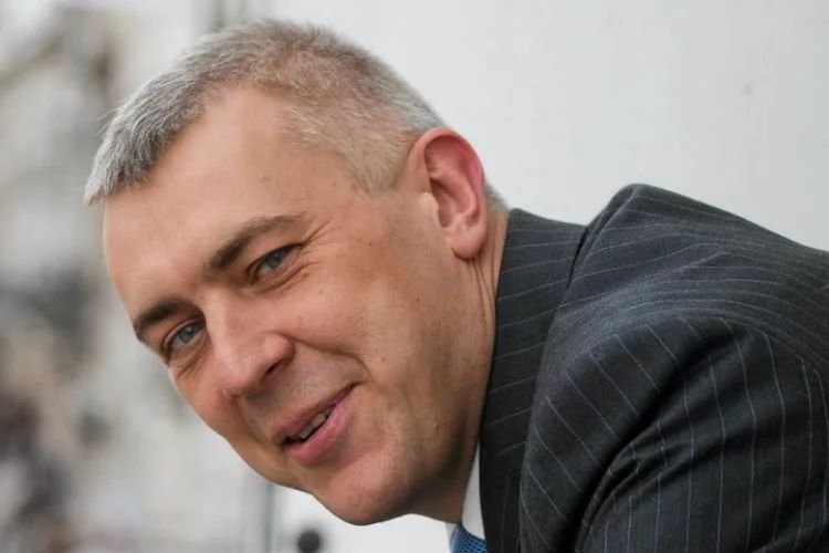 Roman Giertych kpiąco skomentował pracę Trybunału Konstytucyjnego Julii Przyłębskiej.