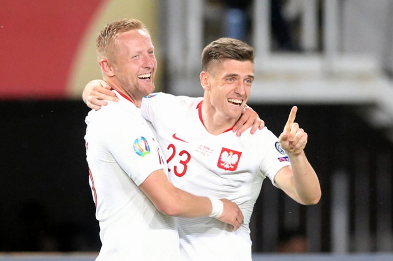 Jak zakończy się mecz Polska kontra Izrael na Stadionie Narodowym w Warszawie?