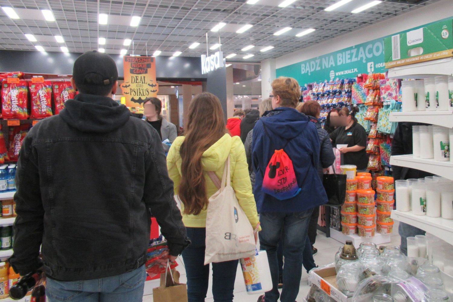 Polacy wskazali w sondażu swoje największe zmartwienie.