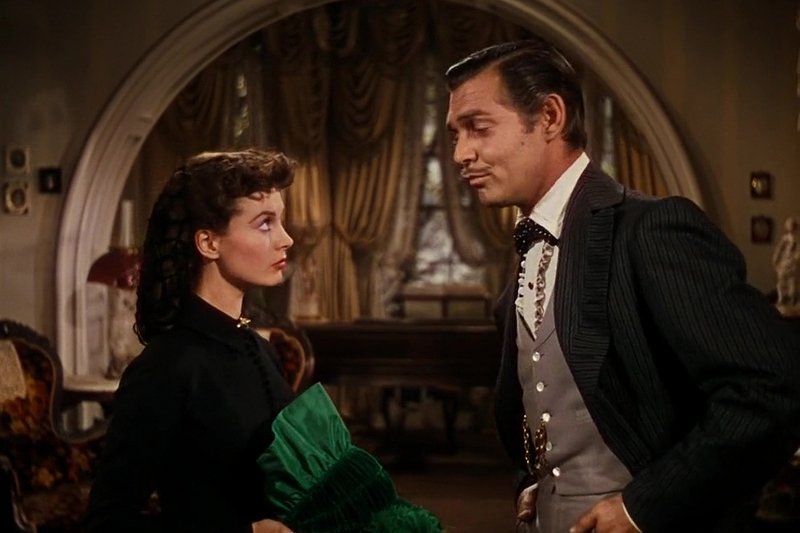 "Przeminęło z wiatrem" zniknęło z oferty kanało HBO Max. Za rasizm.