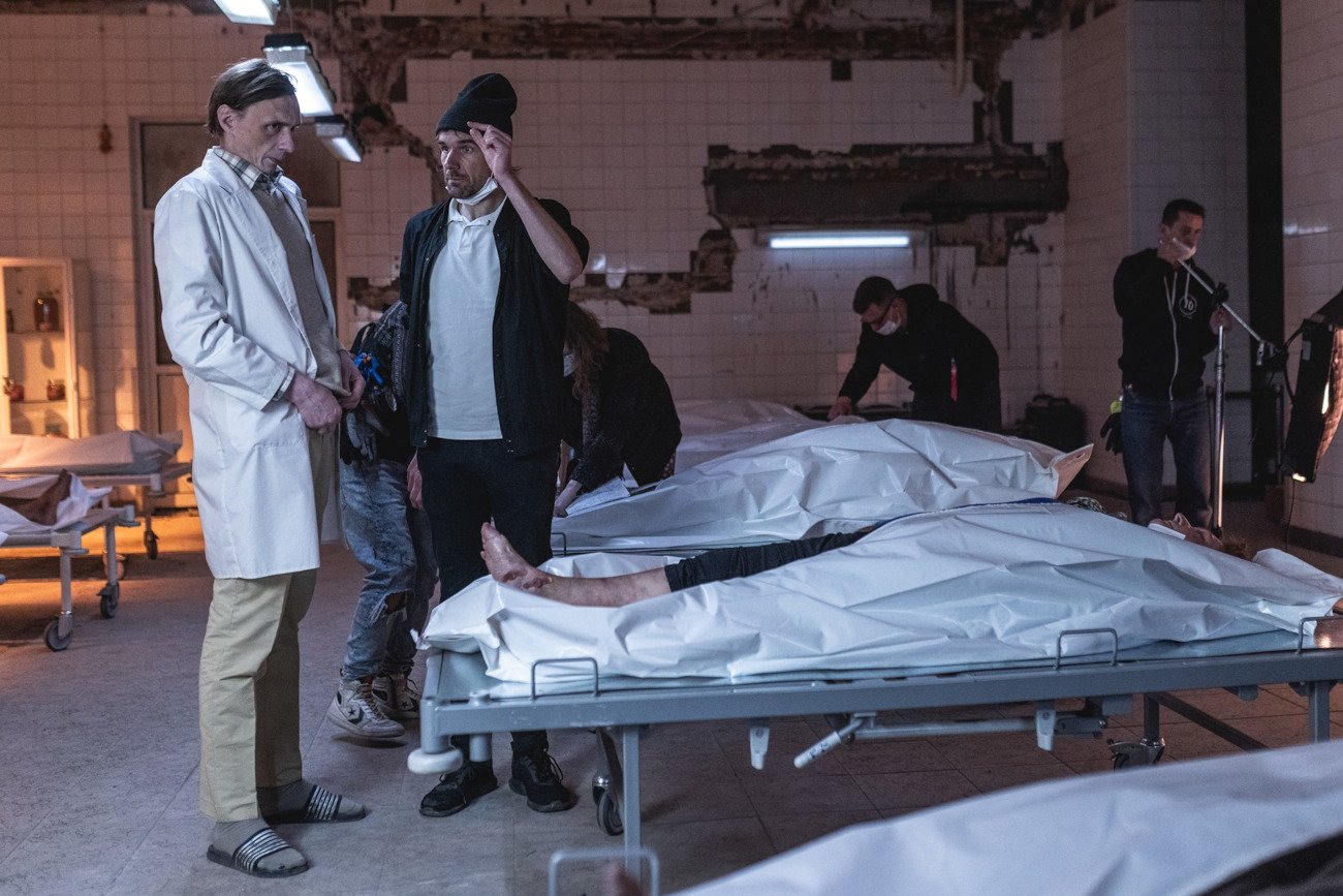 Papaya Young Directors to konkurs dla młodych reżyserów