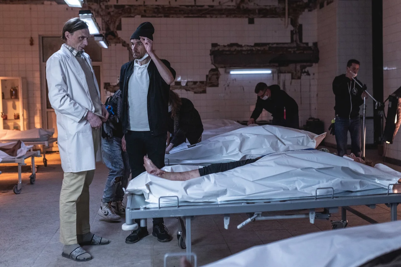 Papaya Young Directors to konkurs dla młodych reżyserów