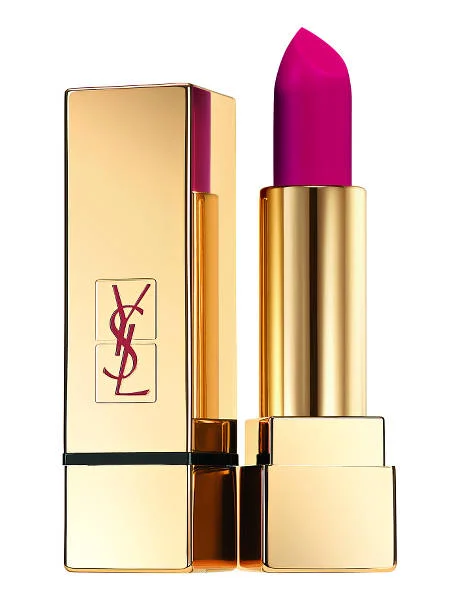 Rouge Pur Couture z kolekcji The Mats kolor nr 208 YSL
