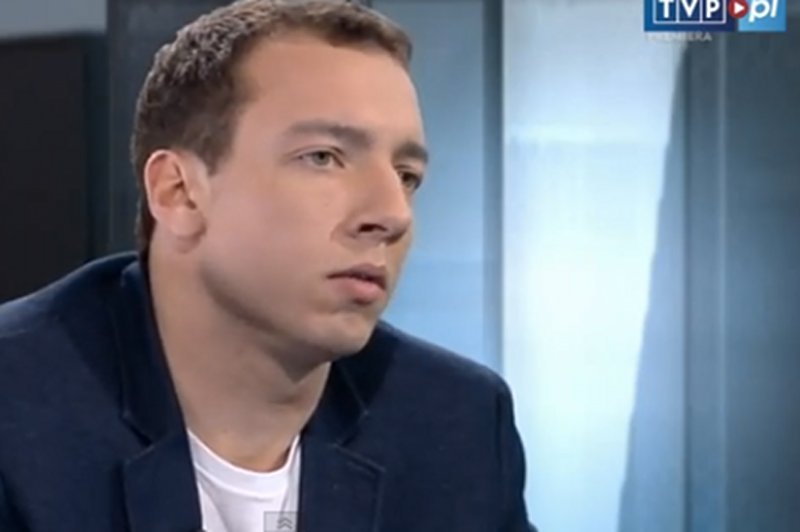 Endy Gęsina-Torres - ujawnił nieprawidłowości w białostockim ośrodku dla uchodźców, teraz ma proces.