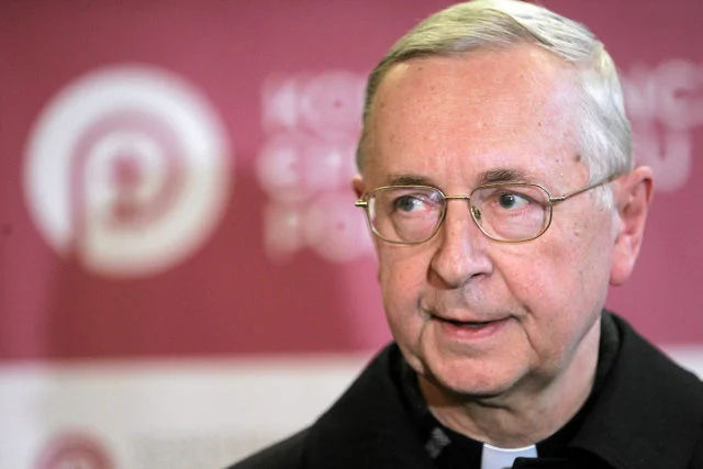 Arcybiskup Gądecki przestrzega przed rodzącym się nacjonalizmem w Polsce