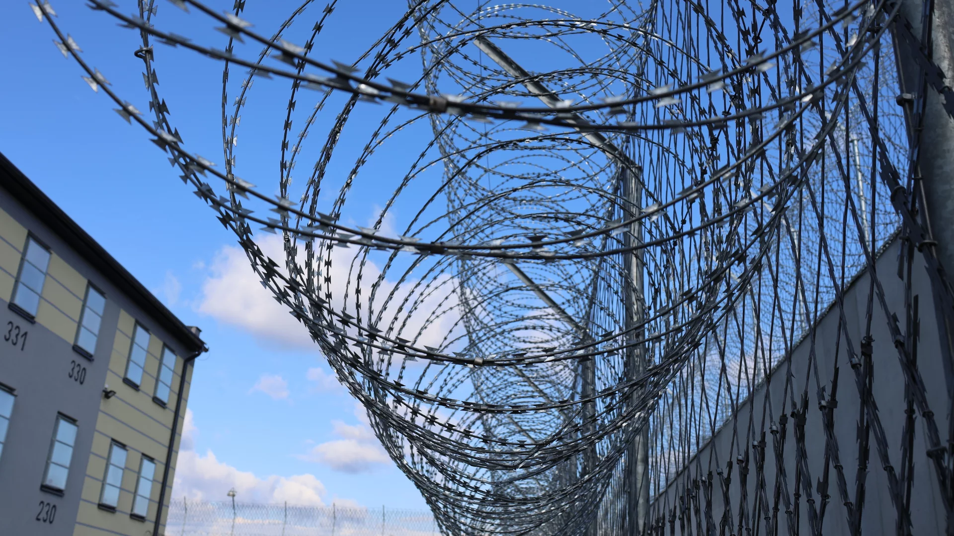 Próba ucieczki z aresztu w Zielonej Górze. Kulisy nadają się na kino akcji