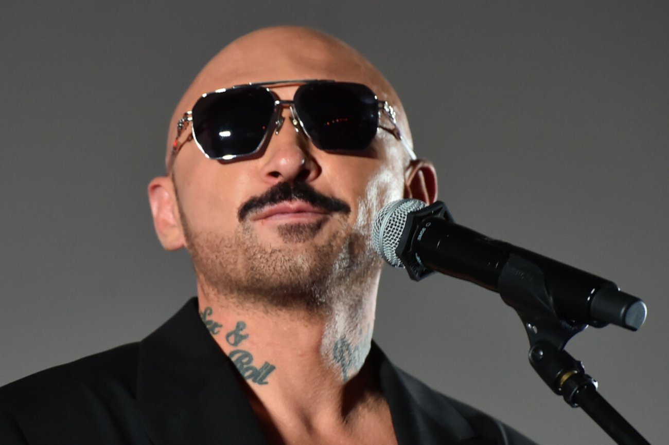 Patryk Vega ma problemy finansowe?